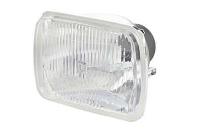 HELLA 1AE 003 427-021 Číslo výrobce: E1 24523. EAN: 4082300048117.