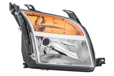 HELLA 1ED 247 026-261 Číslo výrobce: E4 9837. EAN: 4082300302950.