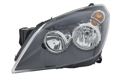 HELLA 1EG 270 370-311 Číslo výrobce: E1 1770. EAN: 4082300186314.