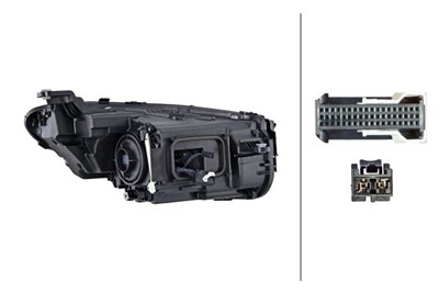 HELLA 1EX 015 619-611 EAN: 4082300827576.