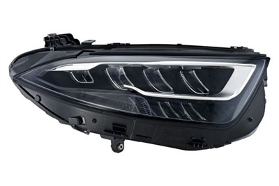 HELLA 1EX 015 619-621 EAN: 4082300827583.