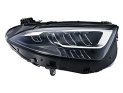 HELLA 1EX 015 619-821