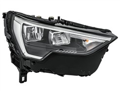 HELLA 1EX 354 870-021