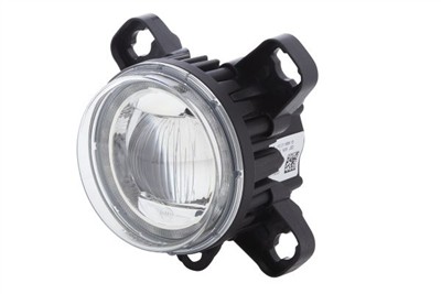 HELLA 1F0 011 988-131 Číslo výrobce: 90 mm LED Modul. EAN: 4082300496895.