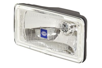 HELLA 1FD 005 700-451 Číslo výrobce: Comet 550. EAN: 4082300615449.