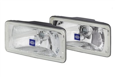 HELLA 1FD 005 700-651 Číslo výrobce: Comet 550. EAN: 4082300585117.