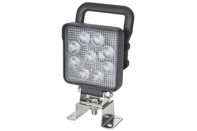 HELLA 1GA 357 103-082 Číslo výrobce: S1500 LED. EAN: 9002920162005.
