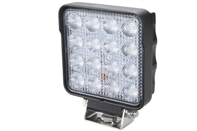 HELLA 1GA 357 106-032 Číslo výrobce: HELLA ValueFit S2500 LED. EAN: 4082300674934.