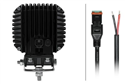 HELLA 1GA 357 109-201 EAN: 4082300914245.