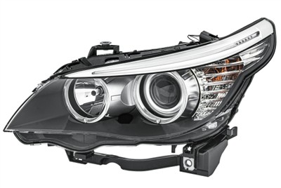 HELLA 1LL 009 449-031 Číslo výrobce: E1 2306. EAN: 4082300270815.