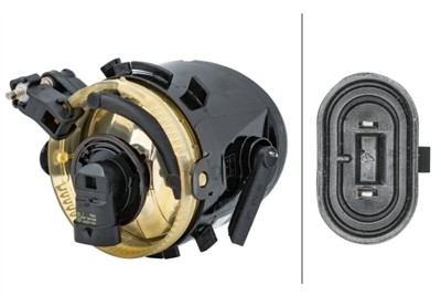 HELLA 1N0 009 955-031 Číslo výrobce: E26 926. EAN: 4082300313727.