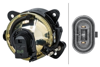 HELLA 1N0 271 247-051 Číslo výrobce: E26 014. EAN: 4082300235753.