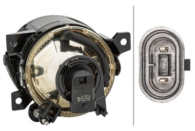 HELLA 1N0 271 295-421 Číslo výrobce: E26 015. EAN: 4082300684834.