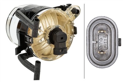 HELLA 1N0 354 991-011 EAN: 4082300463026.