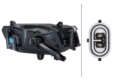 HELLA 1NG 354 842-011 Číslo výrobce: E4 19267. EAN: 4082300786590.