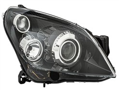 HELLA 1ZS 008 710-321