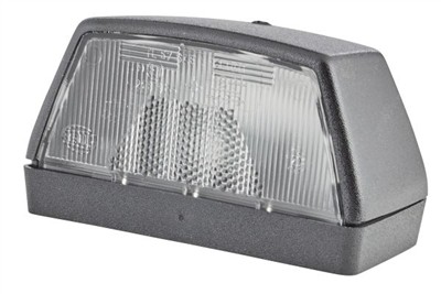 HELLA 2KA 003 389-081 Číslo výrobce: E1 22819. EAN: 4082300050486.