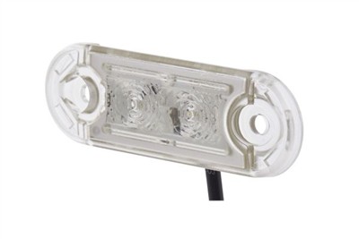 HELLA 2PF 959 855-201 Číslo výrobce: E24 5878. EAN: 4082300547443.