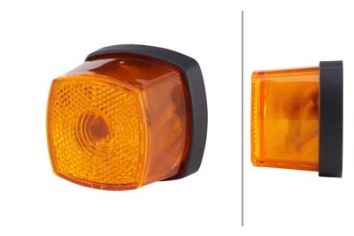 HELLA 2PS 357 012-001 Číslo výrobce: E9 1280. EAN: 4082300553277.