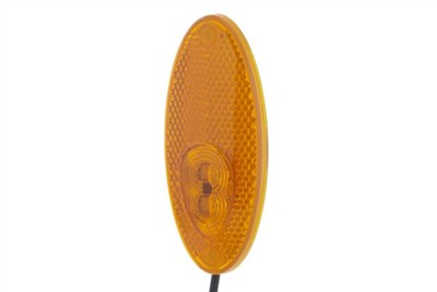 HELLA 2PS 964 295-071 Číslo výrobce: E17 0202. EAN: 4082300164985.