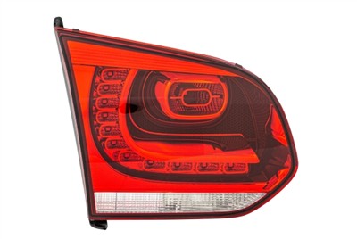 HELLA 2SA 010 409-131 Číslo výrobce: E1 2691. EAN: 4082300312171.