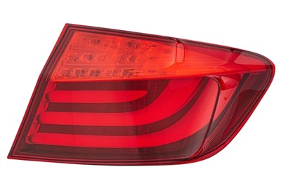 HELLA 2SD 010 234-101 Číslo výrobce: E1 2844. EAN: 4082300315028.