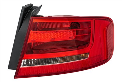 HELLA 2VA 009 686-101 Číslo výrobce: E1 2368. EAN: 4082300311846.