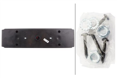 HELLA 2VP 008 204-061 Číslo výrobce: E4 3178. EAN: 4082300085020.