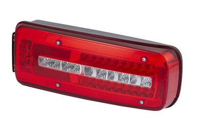 HELLA 2VP 012 381-321 Číslo výrobce: E24 5884. EAN: 4082300585759.