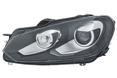 HELLA 1ZS 009 902-511 Číslo výrobce: E1 2771. EAN: 4082300293678.