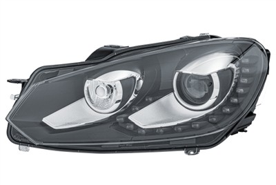 HELLA 1ZS 009 902-771 Číslo výrobce: E1 2771. EAN: 4082300309720.