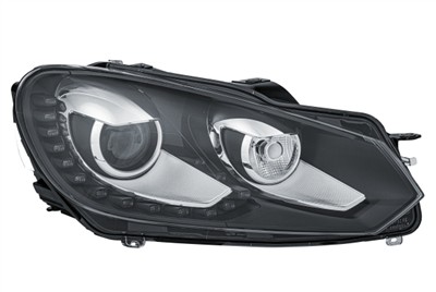 HELLA 1ZS 009 902-781 Číslo výrobce: E1 2771. EAN: 4082300309713.