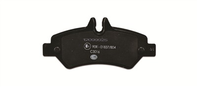 HELLA 8DB 355 005-351 Číslo výrobce: 29190. EAN: 4082300349665.