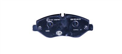 HELLA 8DB 355 005-521 Číslo výrobce: 29192. EAN: 4082300349832.