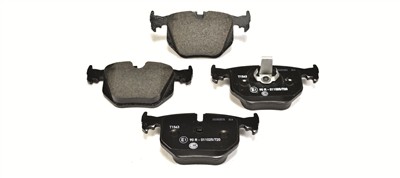 HELLA 8DB 355 006-691 Číslo výrobce: 21282. EAN: 4082300351002.