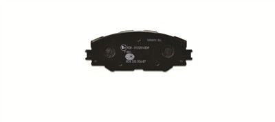 HELLA 8DB 355 006-871 Číslo výrobce: 24337. EAN: 4082300351187.