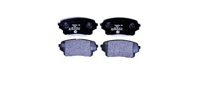 HELLA 8DB 355 006-941 Číslo výrobce: 24301. EAN: 4082300351255.