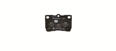 HELLA 8DB 355 006-971 Číslo výrobce: 23325. EAN: 4082300351286.