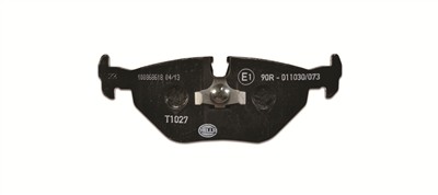 HELLA 8DB 355 007-421 Číslo výrobce: 20995. EAN: 4082300351736.