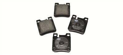 HELLA 8DB 355 007-581 Číslo výrobce: 21305. EAN: 4082300351897.