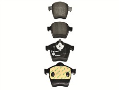 HELLA 8DB 355 007-881