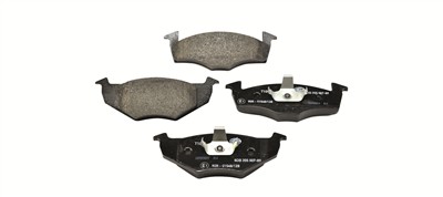 HELLA 8DB 355 007-891 Číslo výrobce: 21866. EAN: 4082300352207.