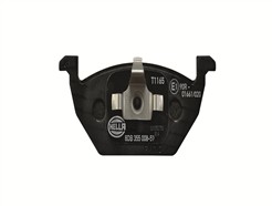 HELLA 8DB 355 008-591