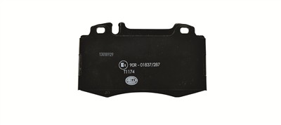 HELLA 8DB 355 008-691 Číslo výrobce: 23271. EAN: 4082300353006.