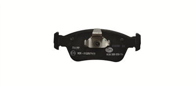 HELLA 8DB 355 008-741 Číslo výrobce: 23287. EAN: 4082300353051.