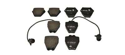 HELLA 8DB 355 008-791 Číslo výrobce: 23119. EAN: 4082300353105.