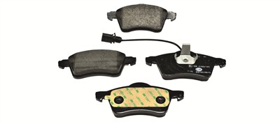 HELLA 8DB 355 008-931 Číslo výrobce: 21883. EAN: 4082300353242.