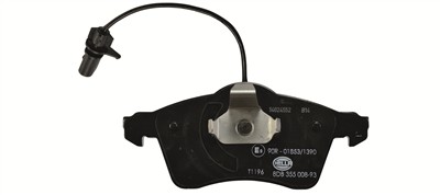 HELLA 8DB 355 008-931 Číslo výrobce: 21883. EAN: 4082300353242.