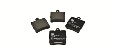 HELLA 8DB 355 008-961 Číslo výrobce: 21919. EAN: 4082300353273.