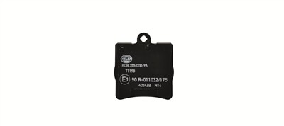 HELLA 8DB 355 008-961 Číslo výrobce: 21919. EAN: 4082300353273.